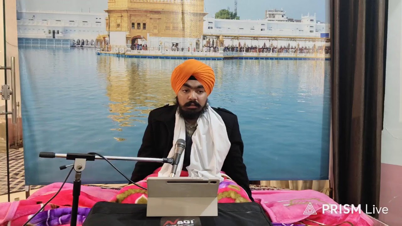 ਜਾਪ ਸਾਹਿਬ ਜੀ ਦੀ ਬਾਣੀ ਦੀ ਲੜੀਵਾਰ ਕਥਾ ਨਿਤਨੇਮ ਕਥਾ 🙏🏻🙏🏻 ਵਾਹਿਗੁਰੂ ਜੀ ਲਿਖ ਕੇ ਹਾਜ਼ਰੀ ਲਵਾਓ ਜੀ ਭਾਗ ਅੱਠਵਾਂ 