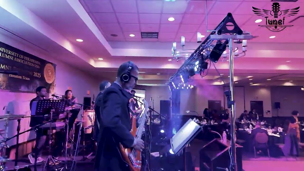 Hada Wiman - හද විමන්  - Cover by Tune - 1