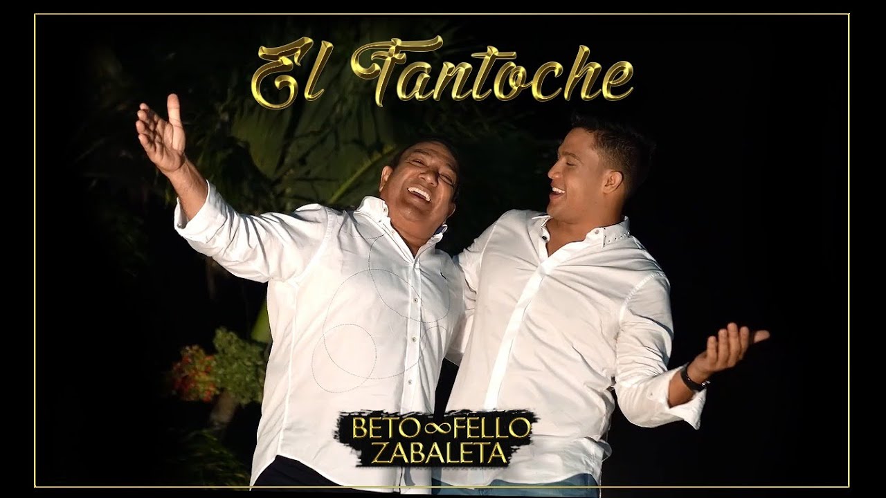 El Fantoche - Fello Zabaleta & Beto Zabaleta (Video Oficial)