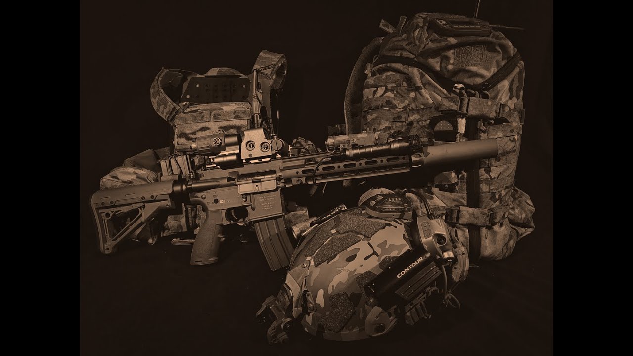 8hrs Distant Battle, War, Gun, ArtillerySounds Ambience / War Sounds / Black Screen