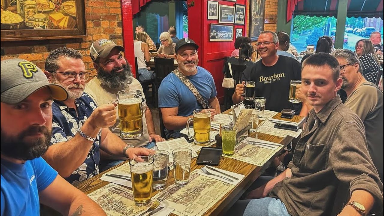 Ohio Pipe Show 2024 Recap