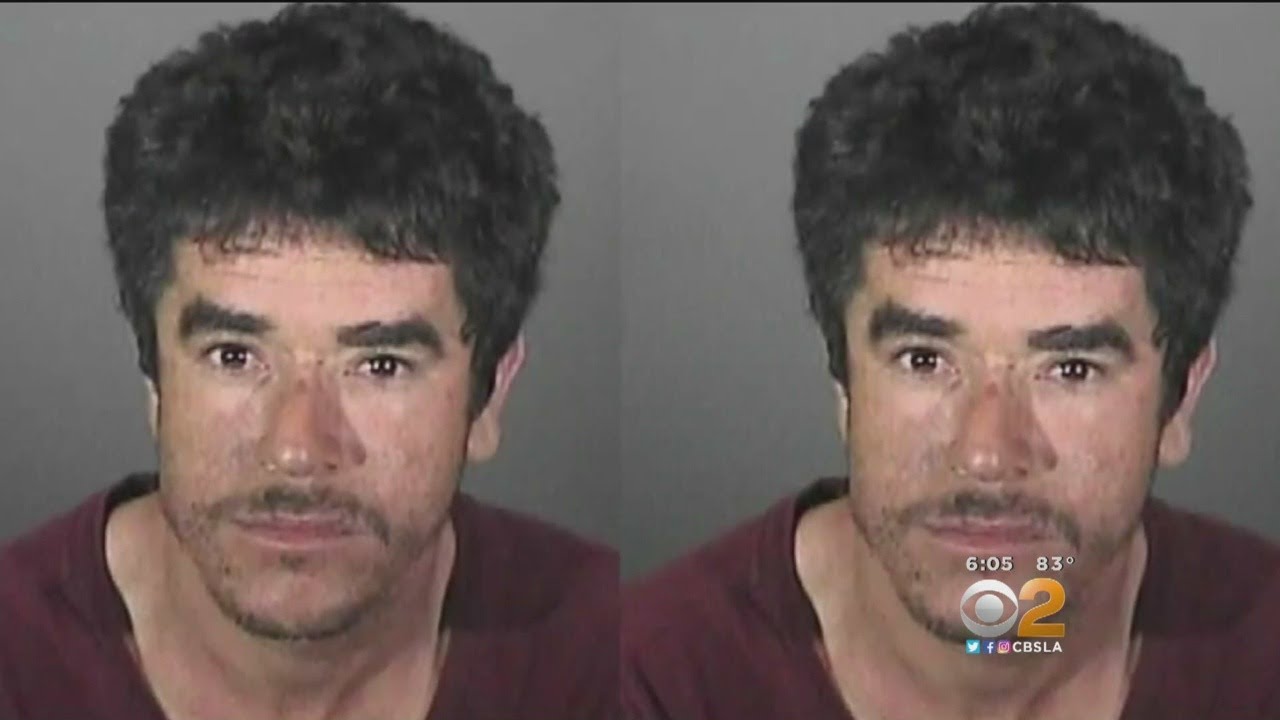 Man Suspected Of Trying To Kill Wife With Chainsaw Arrested In San Diego County