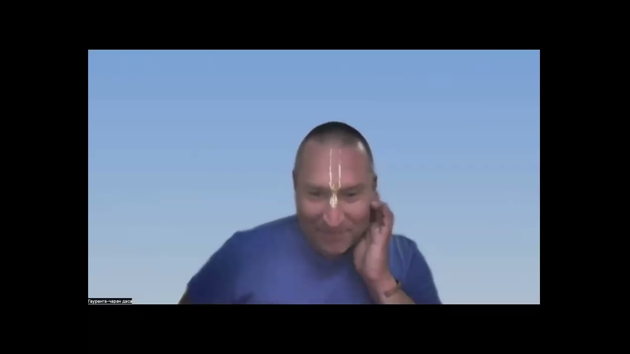 2026.02.15 Шримад Бхагаватам 7.14.01 ЕМ Гауранга Чаран прабху