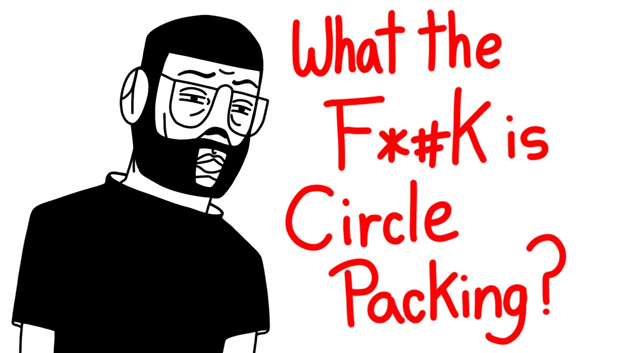 Unity and Circle Packing