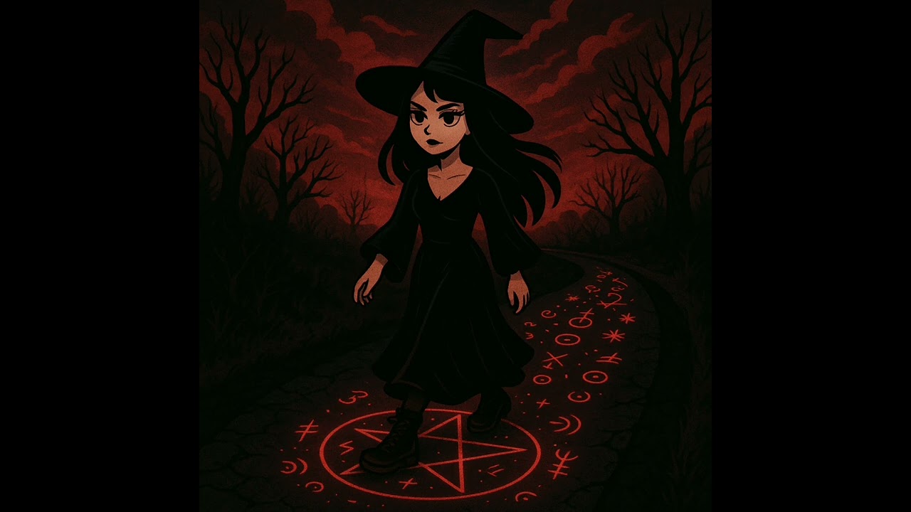 Good Luck Spell- 1 hour loop- 'I get it all' by HexMouth