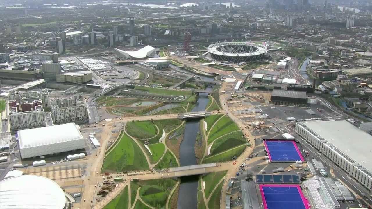 EDF Power the Games Live: How it Works