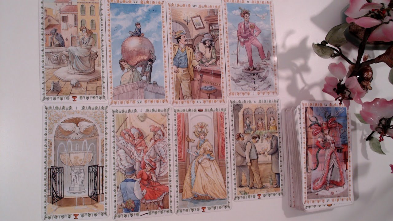 ❤️ Ταρω: Έχεις μήνυμα από εκείνον! Τι θέλει να σου πει; ❤️