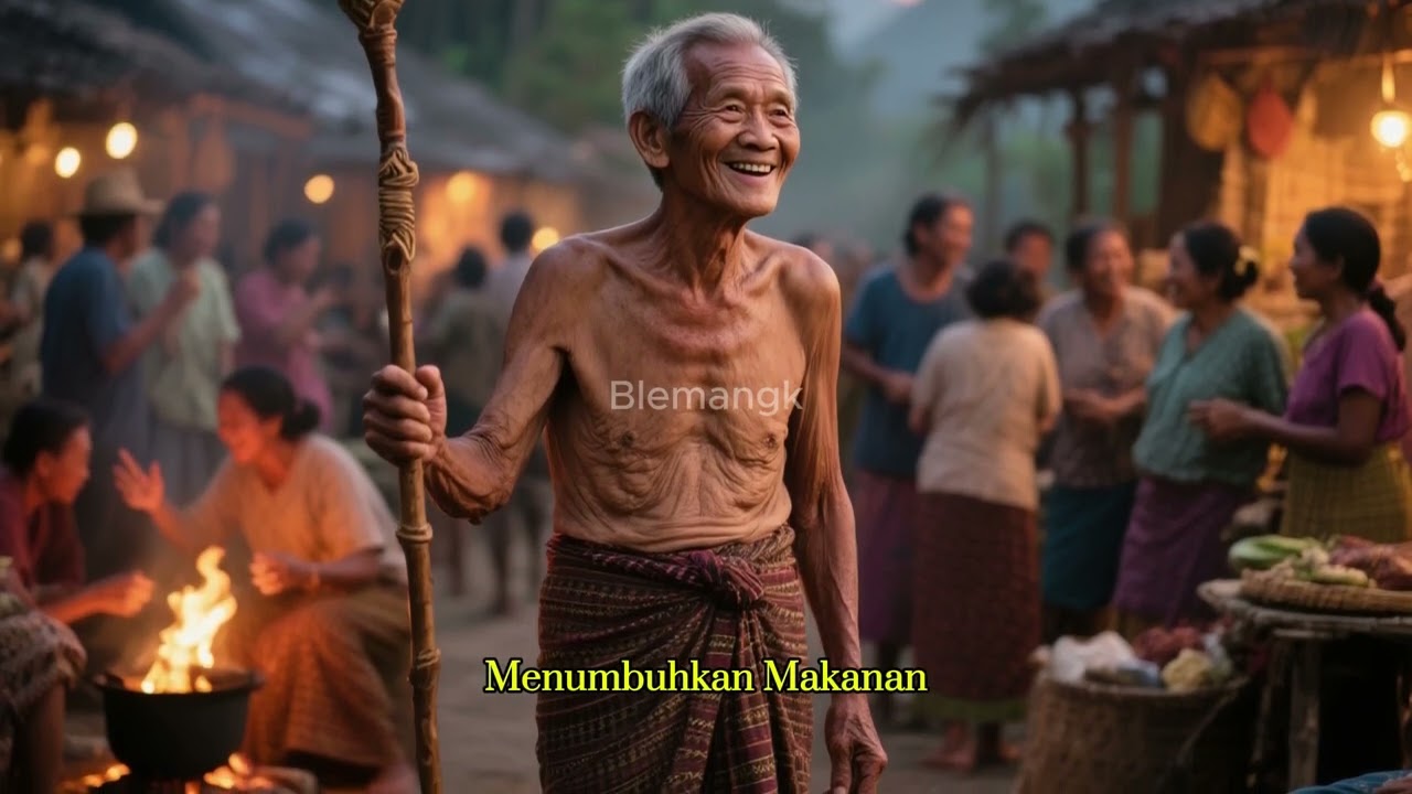 Larantuka: Jejak Nama dari Tanah Matahari Terbit