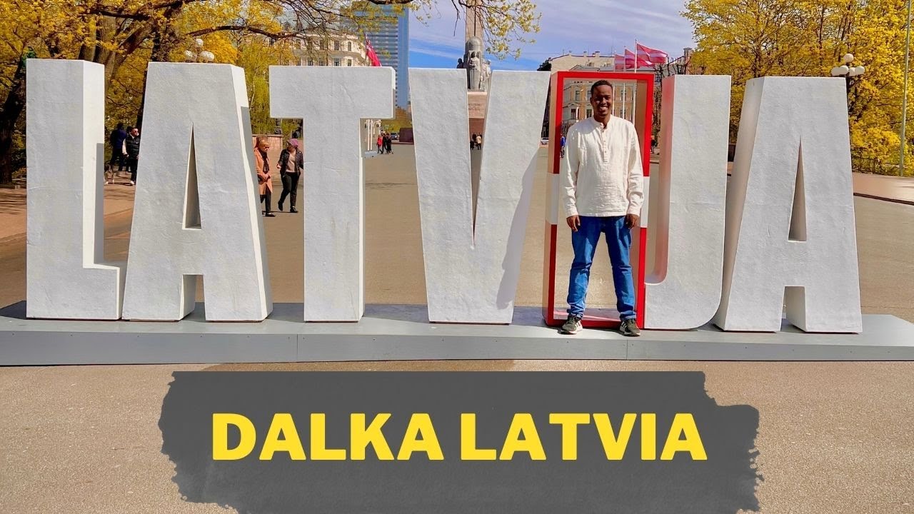 maxaad ka taqaan dalka latvia ?