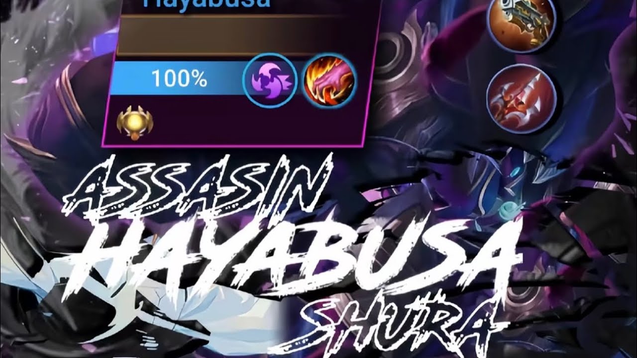 AKHIRNYA DAPET HAYABUSA 🔥‼️