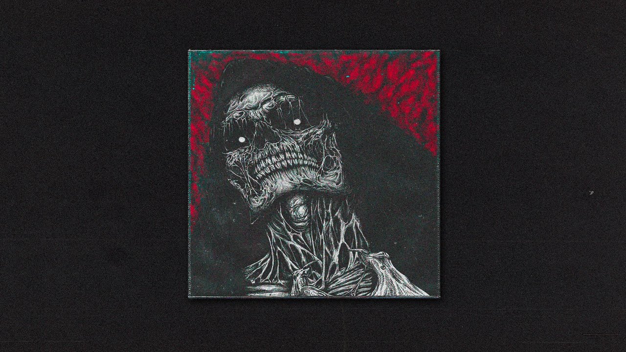 [FREE] REDZED X TERROR REID X TOWA TYPE BEAT - "REAPER" | DARK BOOM BAP BEAT