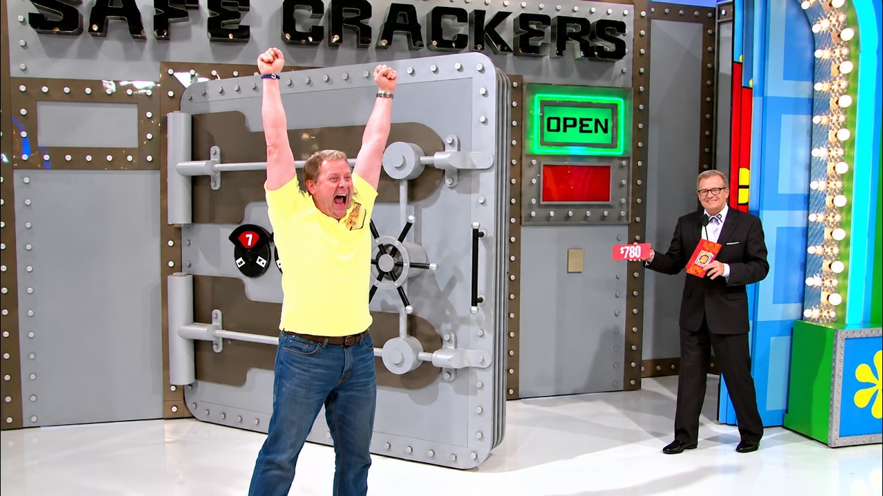 The Price Is Right 2026 | The Price Is Right Full Season Full Episode I TPIR US I Game Show US