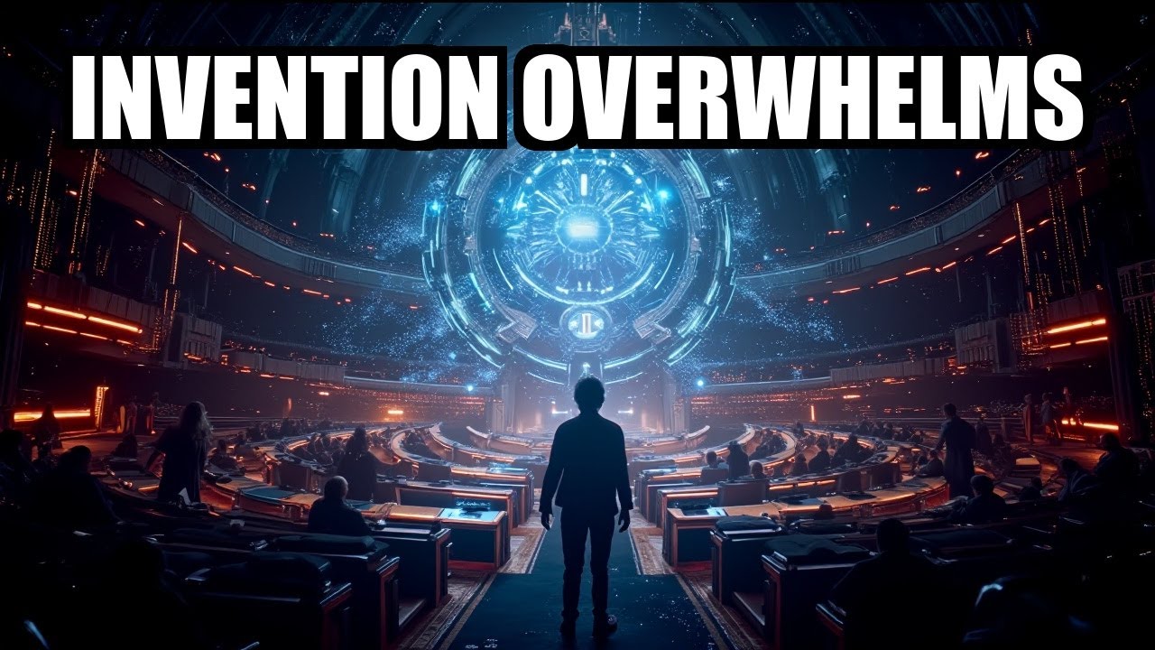 Galactic Sanctions Failed. Humans Hacked the Future. | HFY Sci-fi Stories