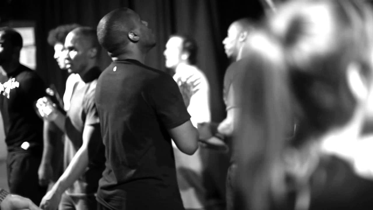 CAPOEIRA PARIS 