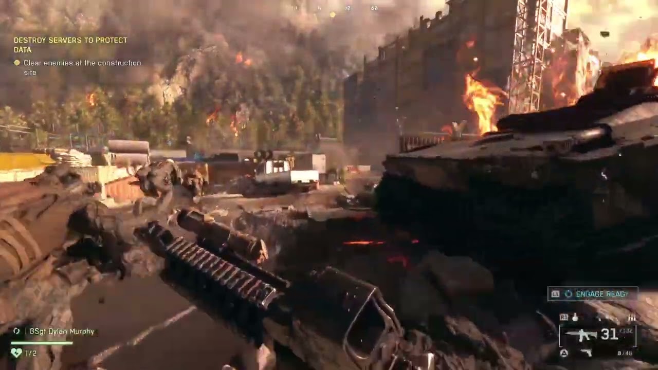 BATTLEFIELD 6