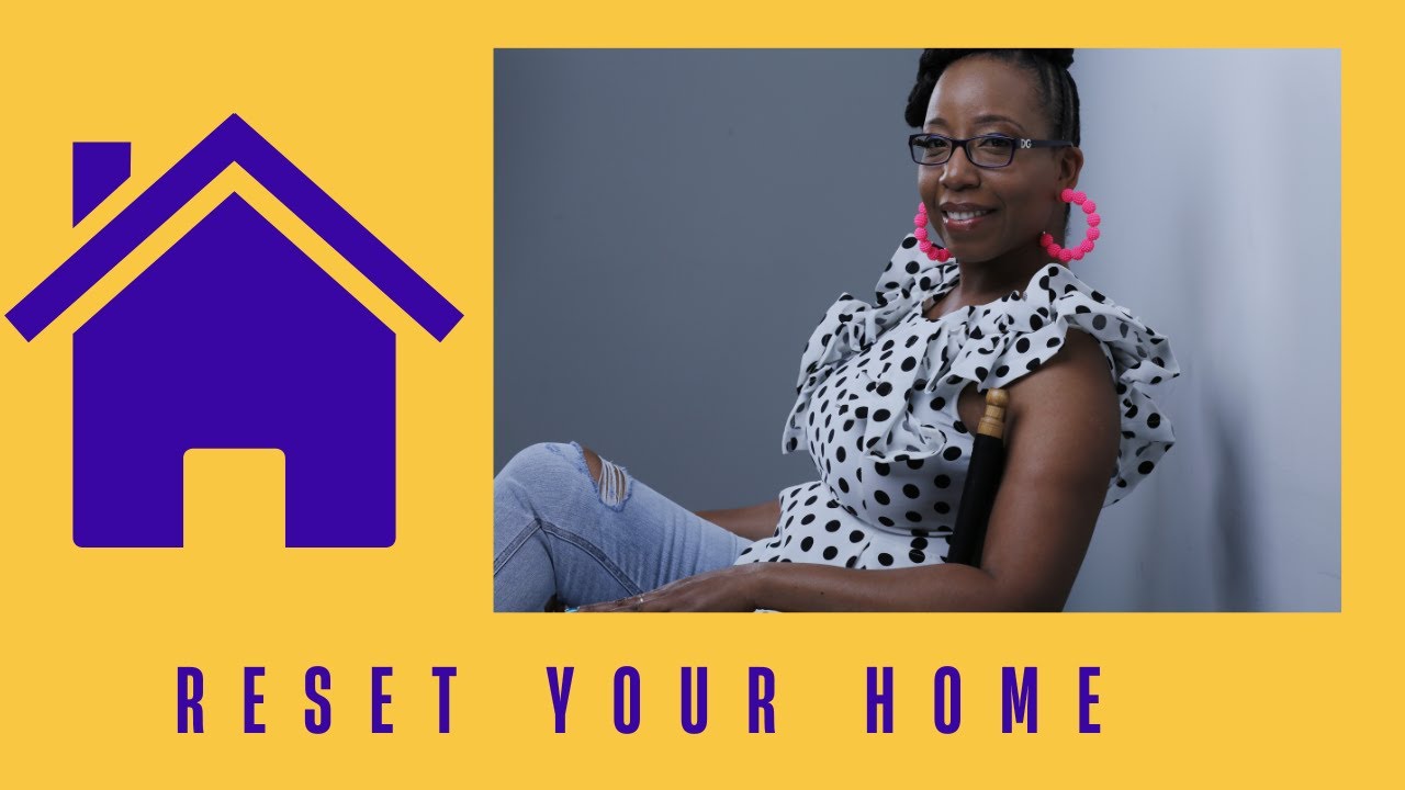 Are You Home Sick? Find Hidden Dangers and Reset For The Best 