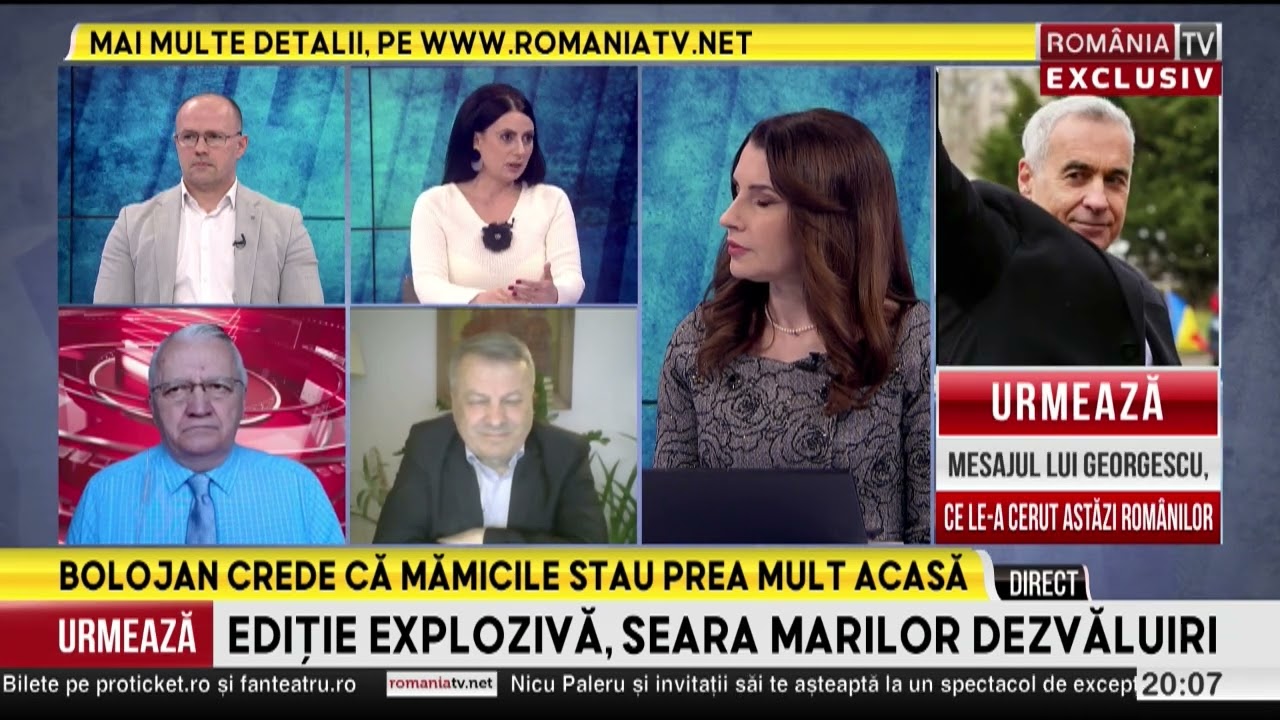 Bolojan taie din zilele de concediu. Cine sunt angajații loviți puternic de măsura premierului
