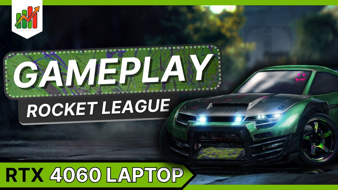 First 30 minutes of Rocket League - Gameplay