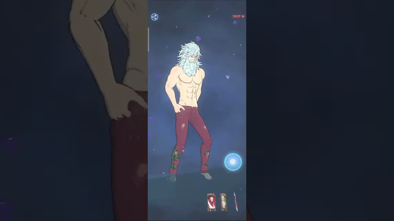 Thank You Draw Summons