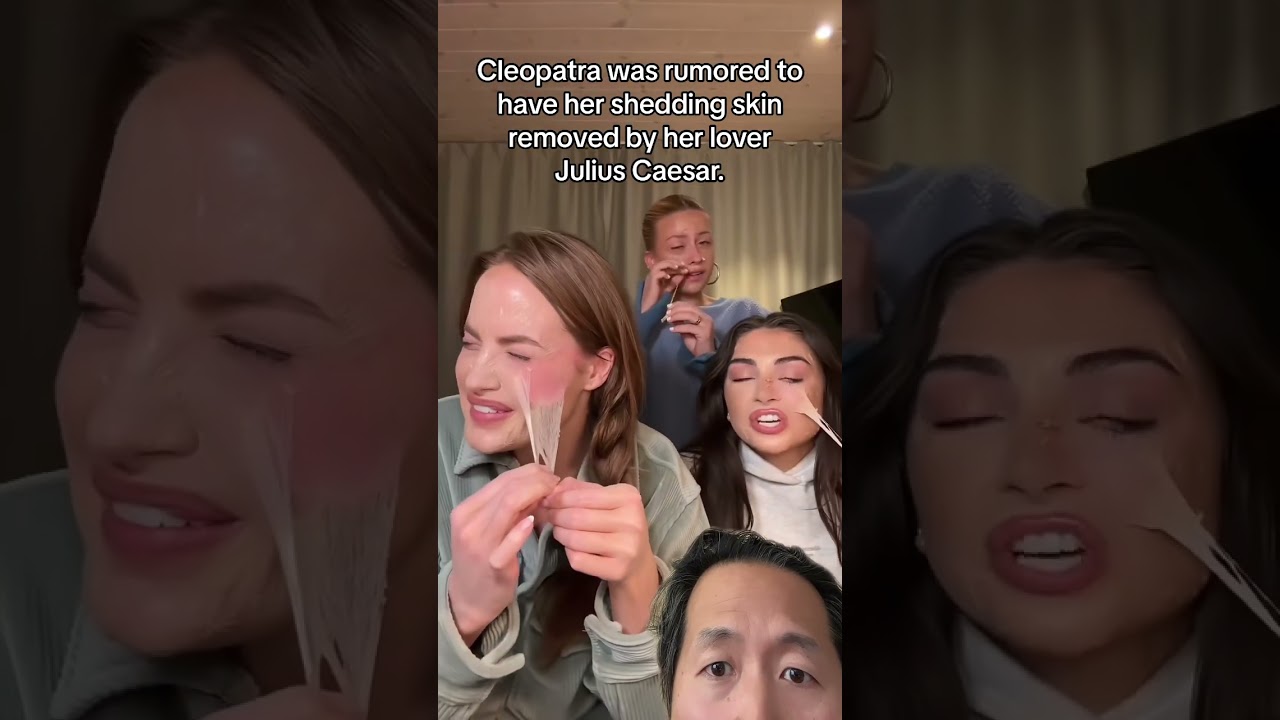 The Truth About Menstruation Shedding! #menstruation