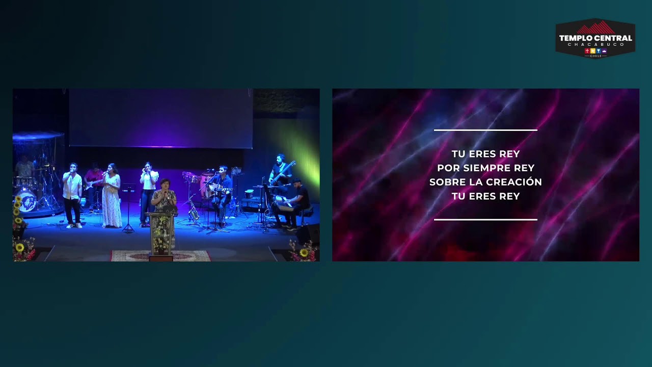 Reunión 22 de Febrero