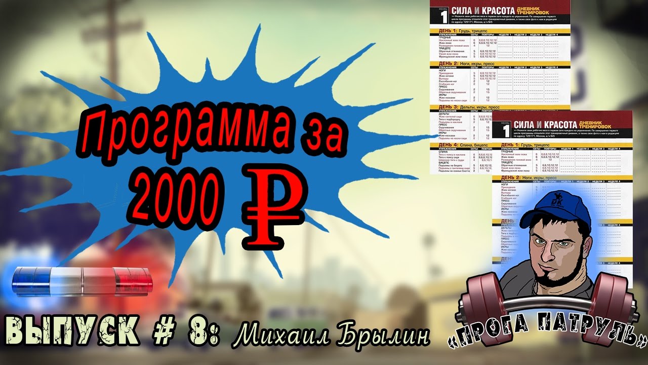 Прога-патруль # 8: Программа за 2 касаря! | Выгодное вложение?!