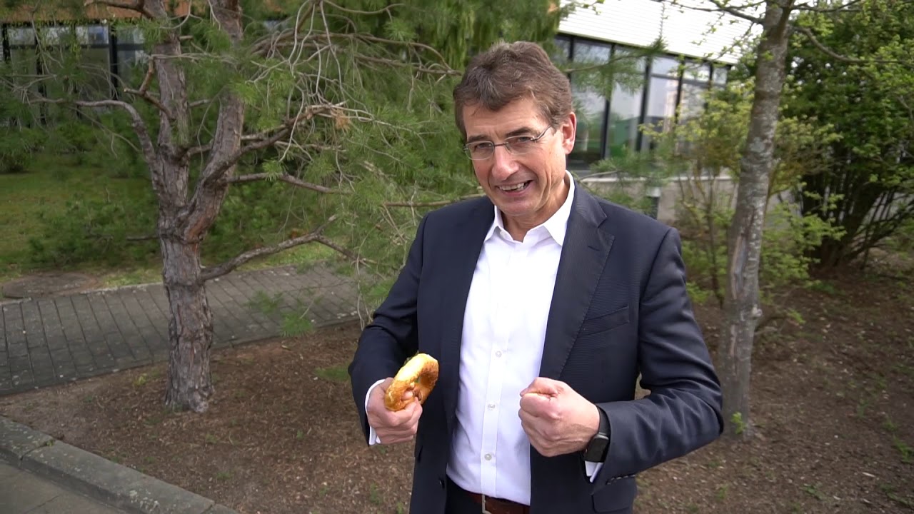 Tipps wie ich abnehmen kann • Interview mit Dr. Hardy Walle