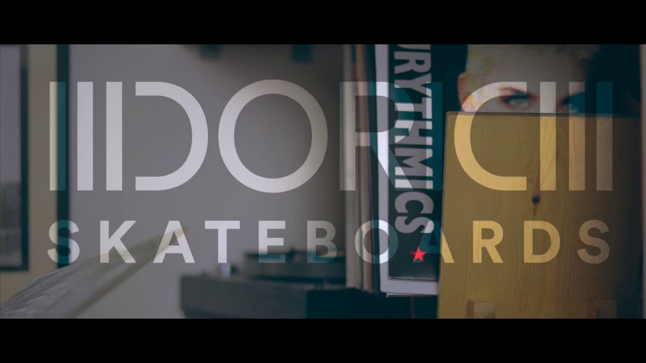 Doric Skateboards x Brawlight Film Part 1  - Street Dreams