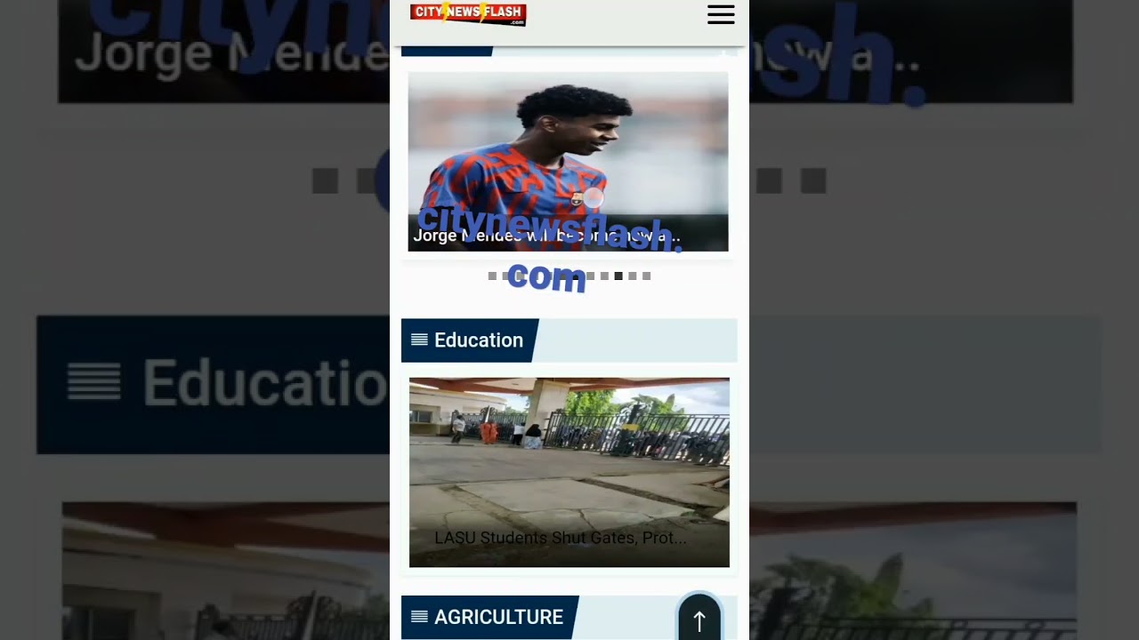 City News Flash is the right for you as a News Publisher or blogger #news #blogger #newspublisher