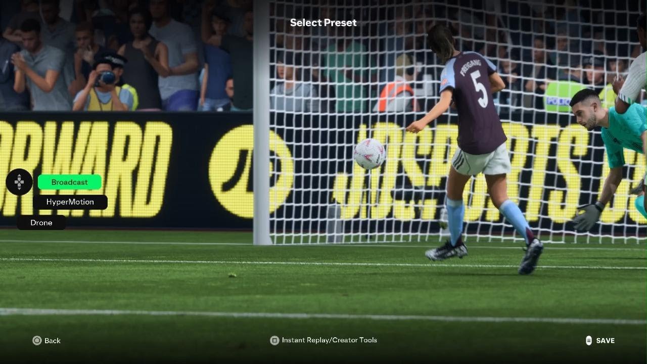 EA SPORTS FC 26 Rivals Highlights - GPFBL Squad (25/1/26)
