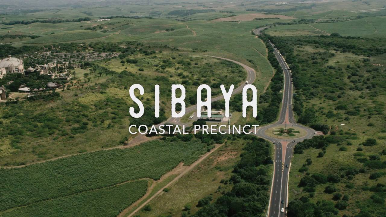 Sibaya Coastal Precinct
