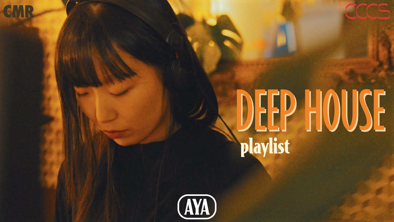 Deep House Playlist | AYA | CCCS | Coffeemix Radio