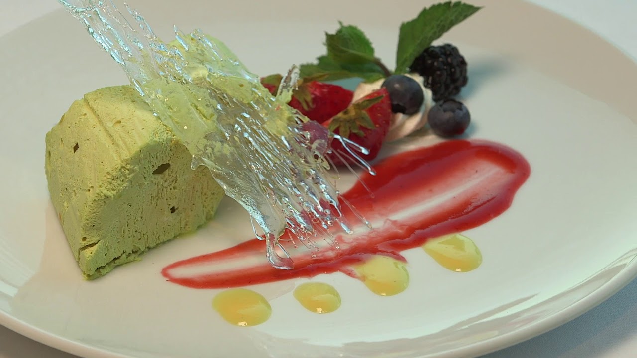 Onboard Dining with Evergreen - 6 of 12