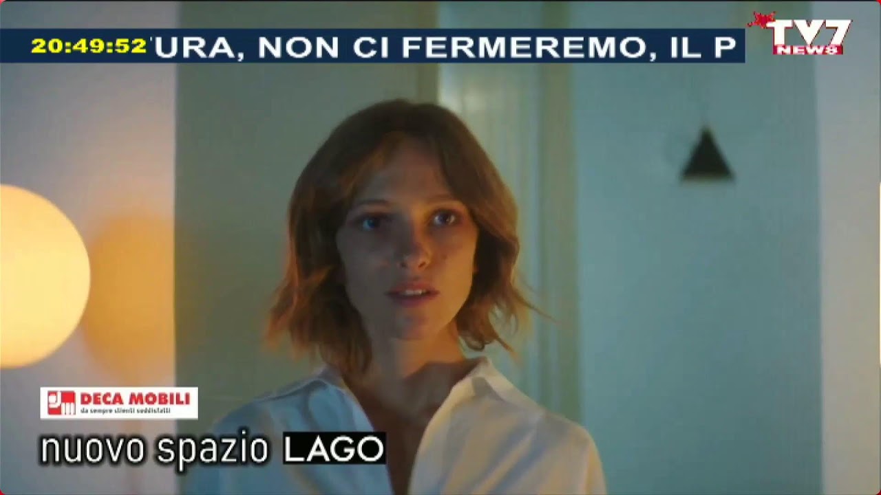 LE NEWS IN DIRETTA DI MERCOLEDI' 21 GENNAIO 2026