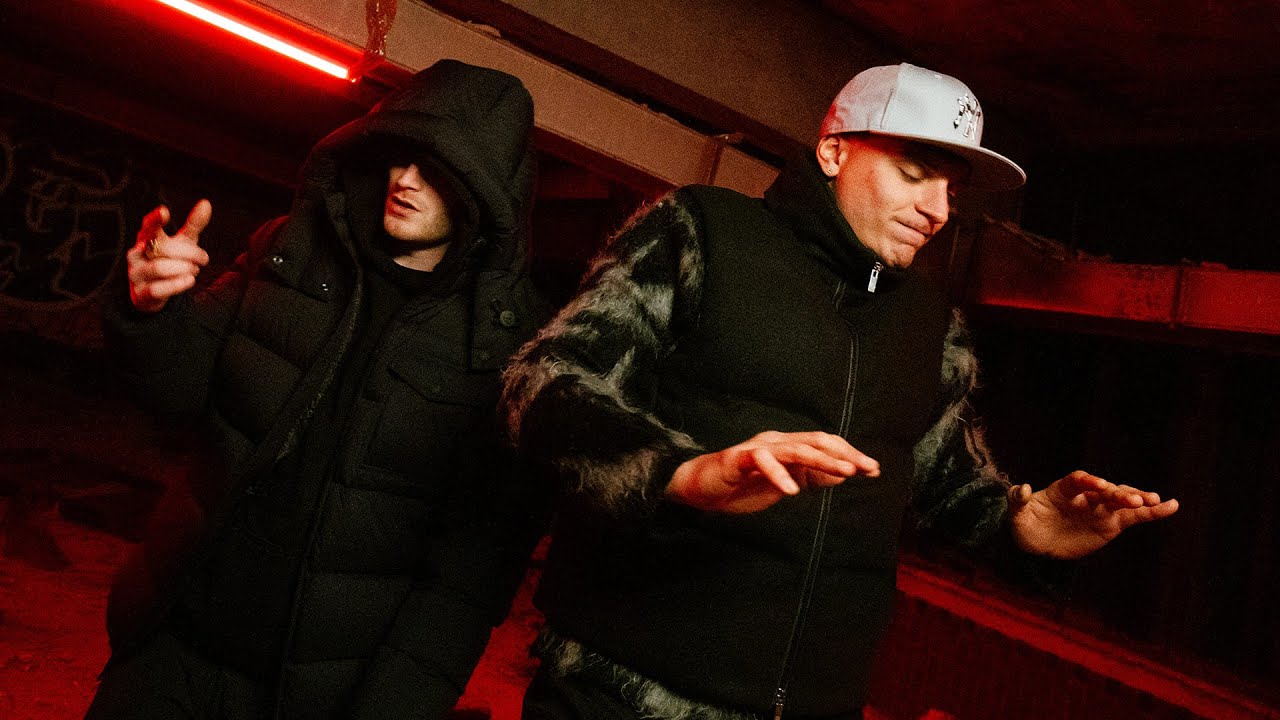 Incis ZONE - Troie e Infami feat. Nerissima Serpe (prod. Goss Vinyard & Fritu)