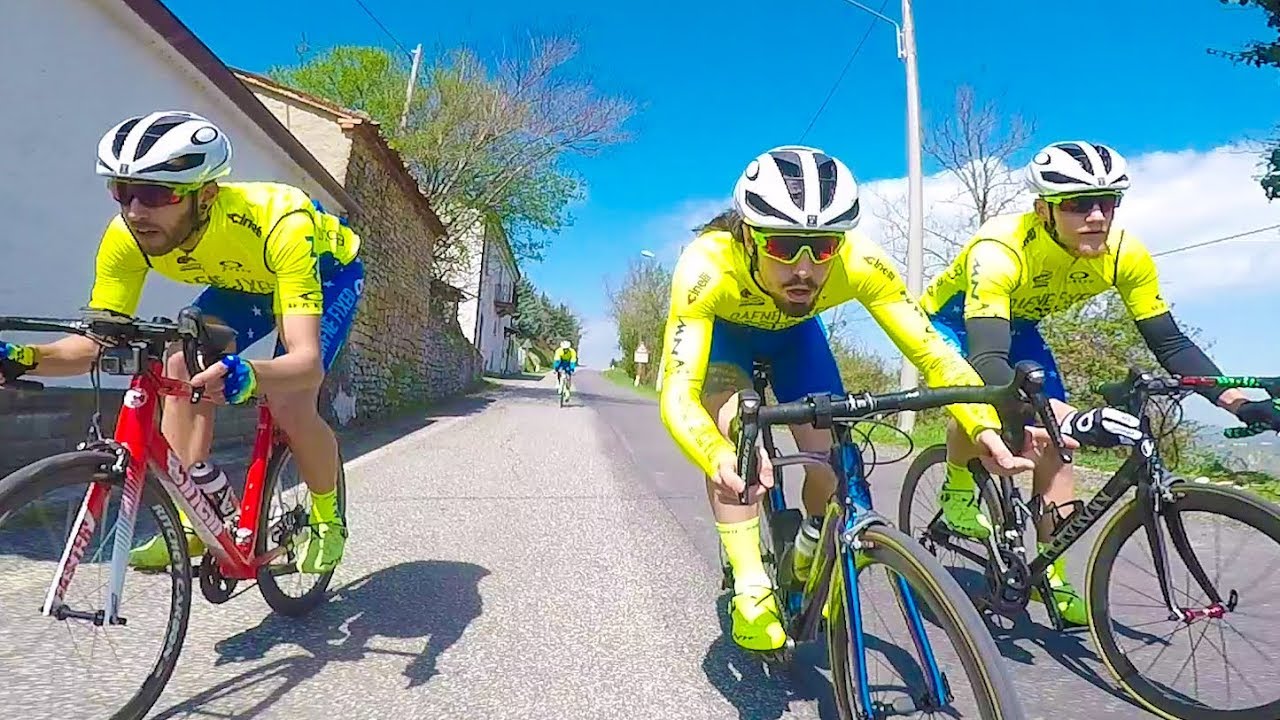 Incredible Hill Bombing , Test Two Gopro on Board, Crazy Speed