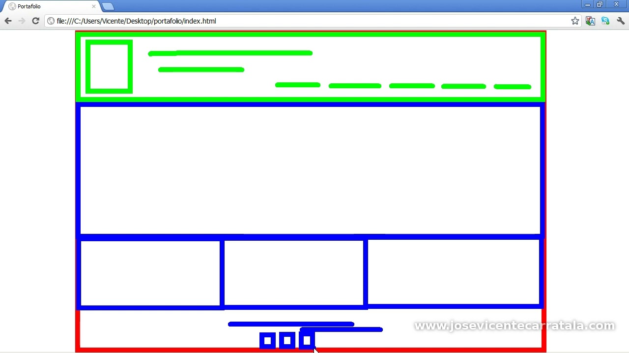 Curso de programacion de WebApps   parte 2