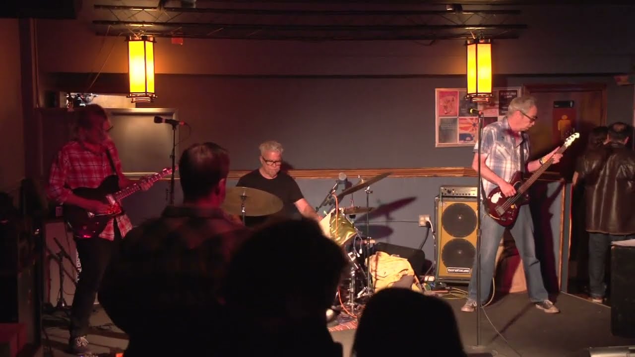 mssv  live.  4/10/22.  Beachland Tavern.  Cleveland
