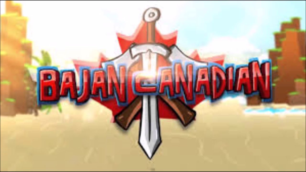 Bajancanadian INTRO (FULL)