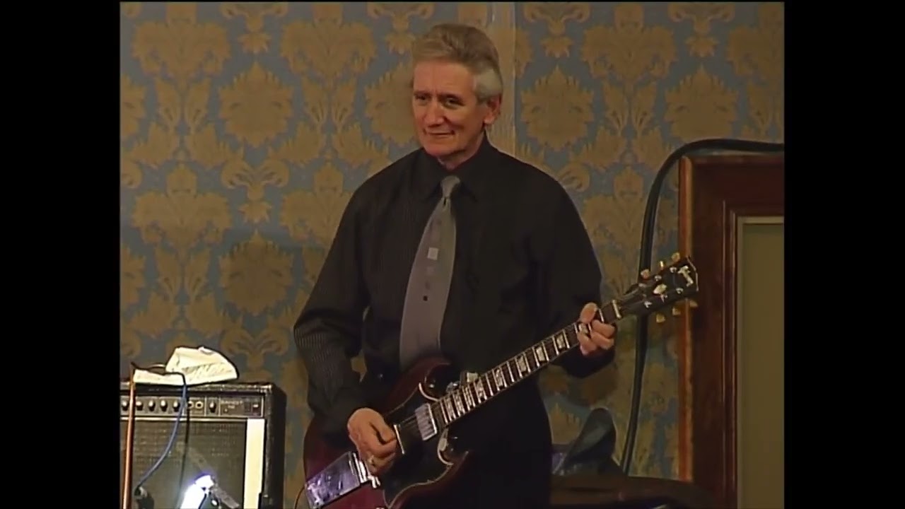 Big Tom & The Mainliners - Jason's Farm (Live In Castleblayney)