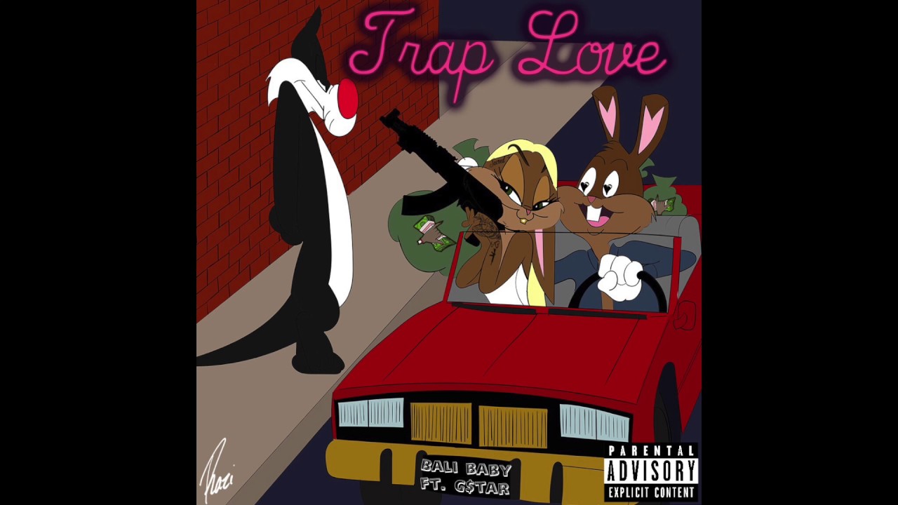 Bali Baby -Trap Love Ft G$tar