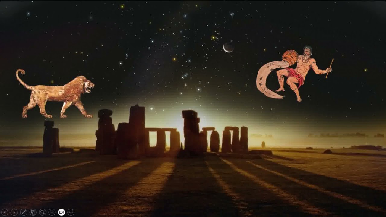 The Night Sky - 05-02-2024