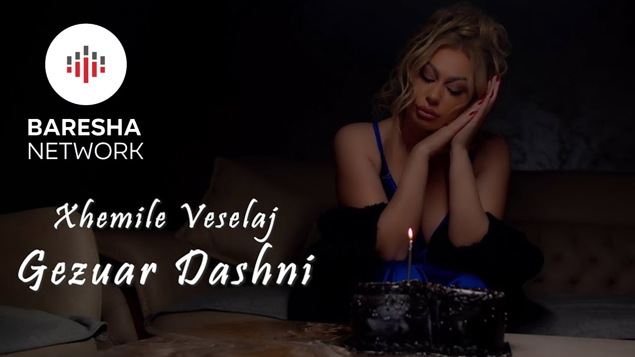 Xhemile Veselaj - Gezuar Dashni (Prod by: Nexhi Vuniqi)