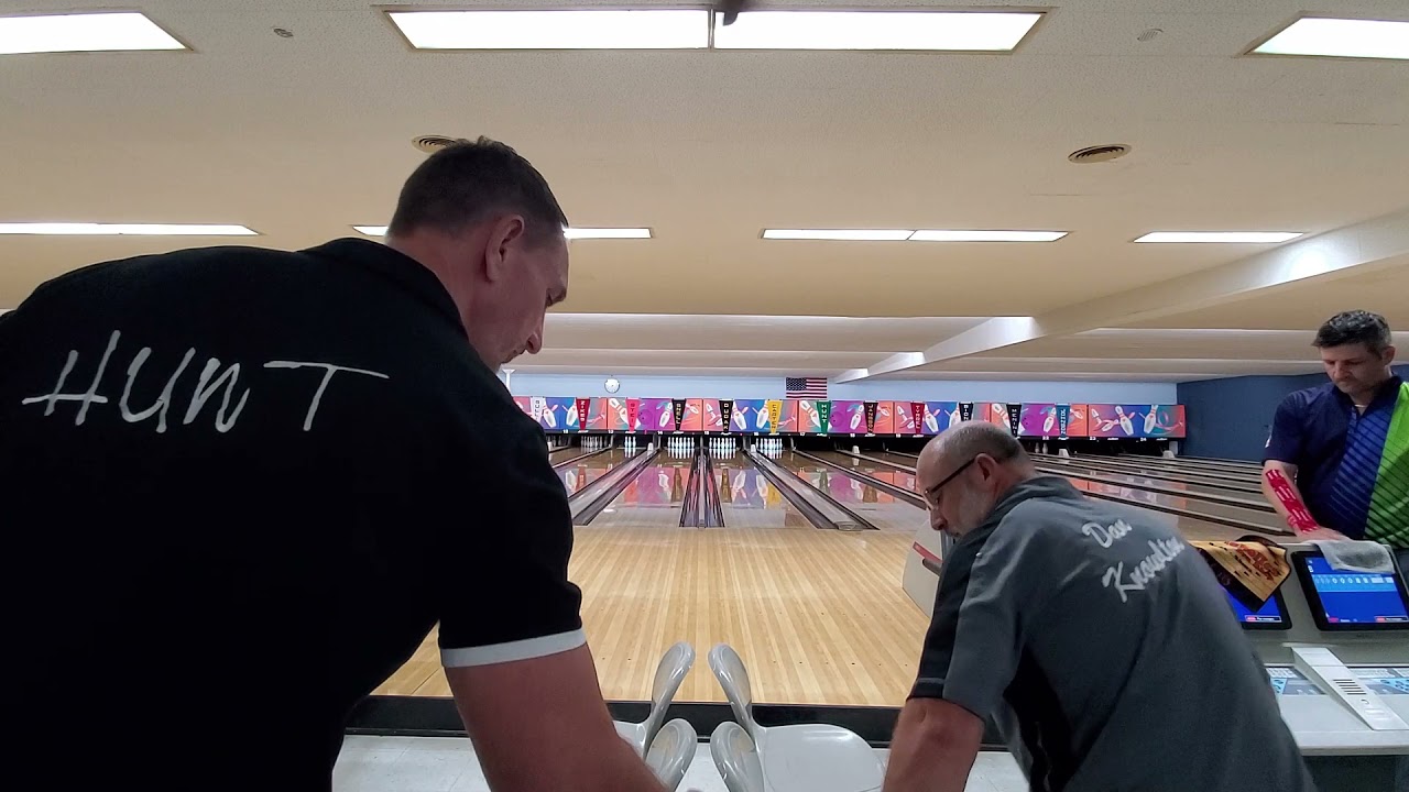 PBA50 Beverly Lanes Open (Better edit version!)