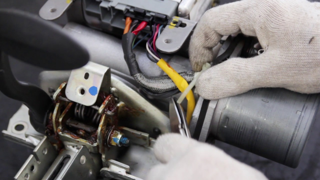 General Ricambi Spa - Video Corporate