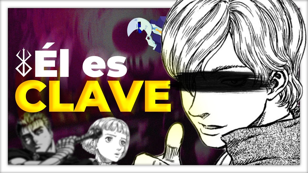 Berserk: &iquest;Estoicismo o Existencialismo?