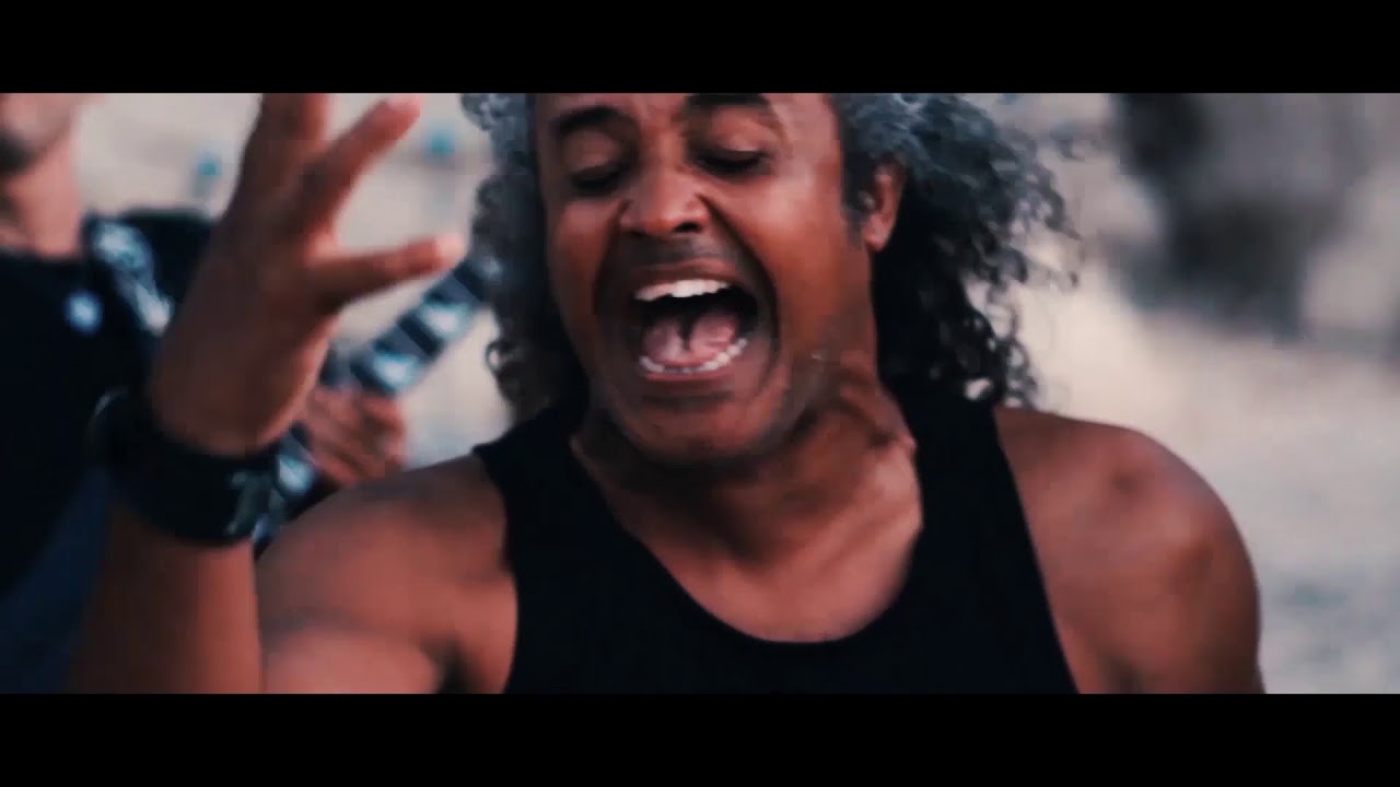 Oráculo – Disciples of Metal [OFFICIAL VIDEO]
