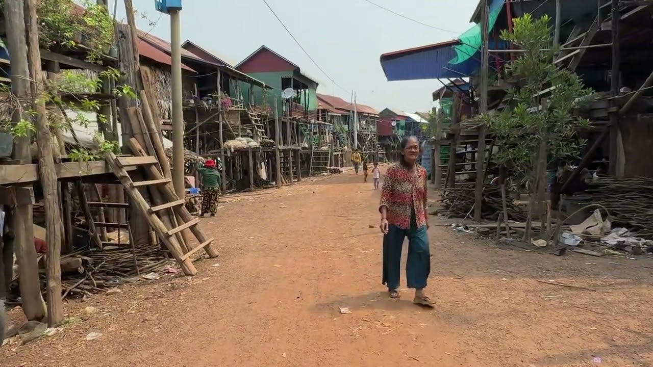 #cambodiantourism #travel #nature #angkorwat #farming