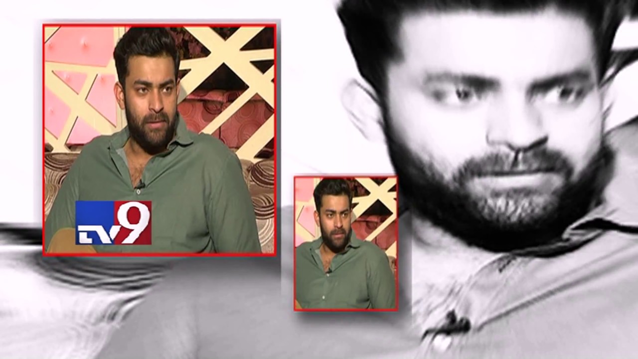 Varun Tej proposes to Rashi Khanna || Valentine's Day Special - TV9