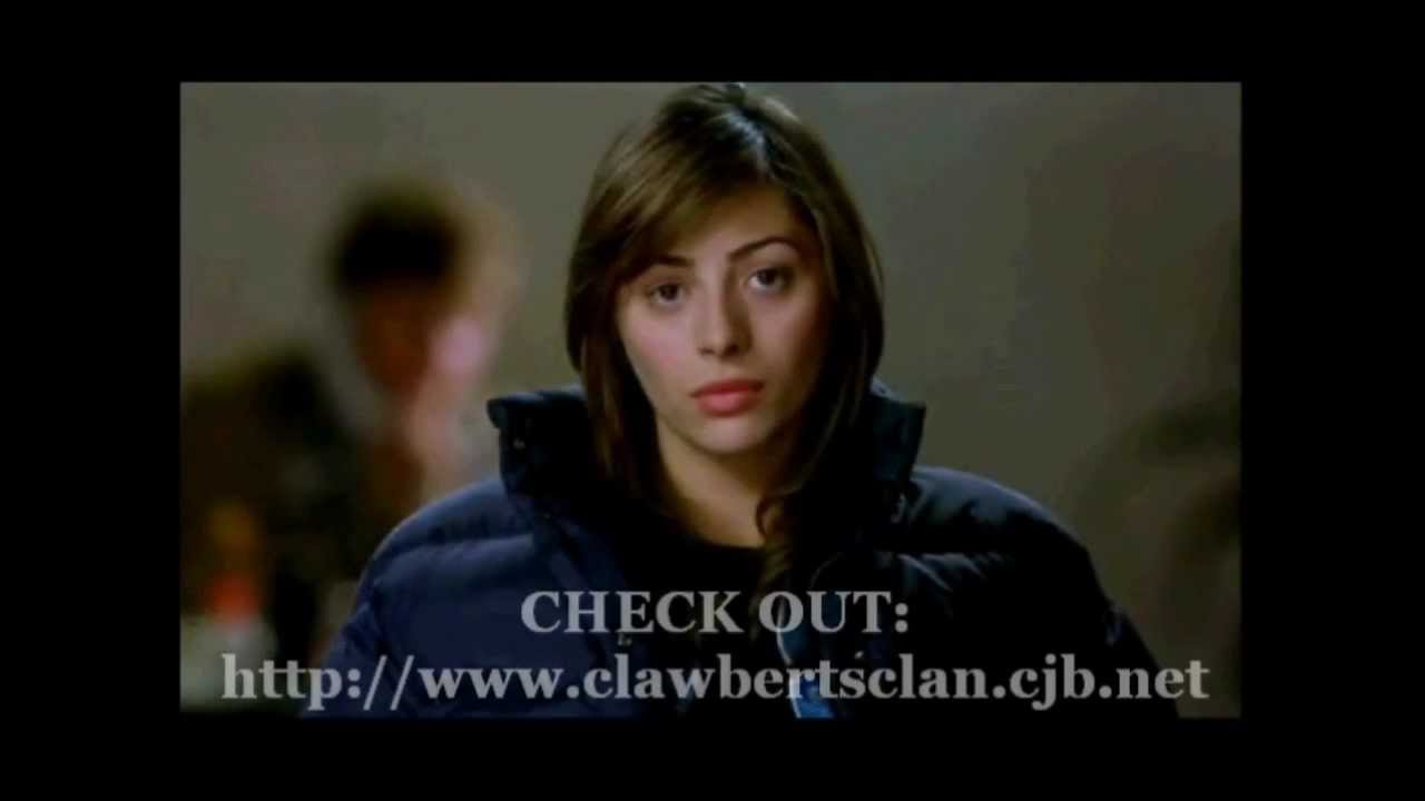 Hot Girl Video #1 (in Blue Bubble Jacket)